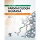 Farmacología humana - 6ª Edición