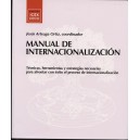 Manual de Internacionalización. Técnicas, Herramientas y Estrategias Necesarias 