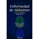 Enfermedad de Alzheimer. Nuevos Paradigmas Diagnósticos