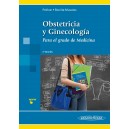Obstetricia y Ginecología Para el grado de Medicina, 2ª edición