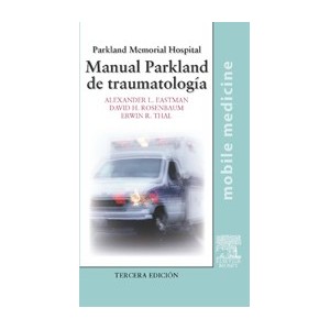 Manual Parkland de traumatología