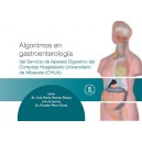 Algoritmos en gastroenterología del Servicio de Aparato Digestivo del Complejo Hospitalario Universitario de Albacete (CHUA)
