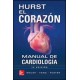 Hurst el Córazón. Manual de cardiología 13ª edición