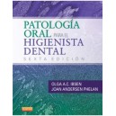 Patología oral para el higienista dental 