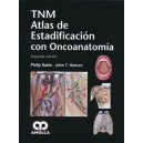 TNM Atlas de estadificación con oncoanatomía