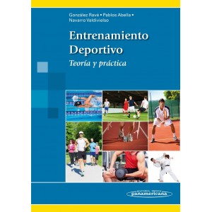 Entrenamiento Deportivo Teoría y Práctica