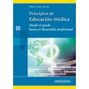 Principios de Educación Médica Desde el grado hasta el desarrollo profesional