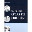 Zollinger Atlas de Cirugía