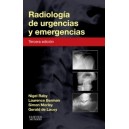 Radiología de urgencias y emergencias 
