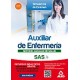 Paquete Ahorro Auxiliares de Enfermería Servicio Andaluz de Salud