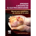 Aprender a interpretar el electrocardiograma