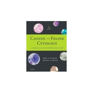 Canine and Feline Cytology, 3rd Edition