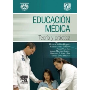 Educación médica. Teoría y práctica 