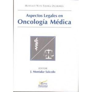 Aspectos legales en Oncología Médica