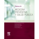 Piédrola Gil. Medicina preventiva y salud pública 12ª ed.