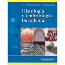 Histología y Embriología Bucodental