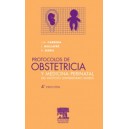 Protocolos de Obstetricia y Medicina Perinatal del Instituto Universitario Dexeus