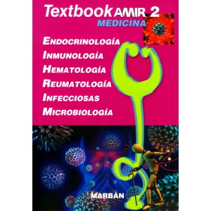 Textbook AMIR Medicina 2