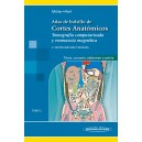 Atlas de Bolsillo de Cortes Anatómicos Tomo 2. Tomografía computarizada y resonancia magnética: tórax, corazón, abdomen y pelvis