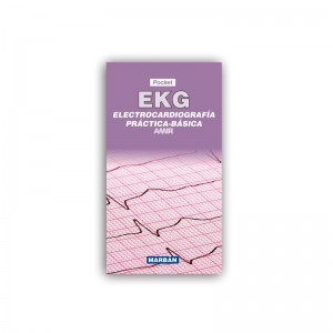 Electrocardiografía Práctica Básica EKG