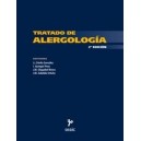 Tratado de Alergología 2 Tomos 2ª Edición