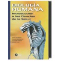 Biología Humana: introducción a las Ciencias de la Salud. 2º de Bachillerato Científico