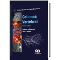 Columna Vertebral - Técnicas Maestras Cirugía Ortopédica