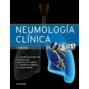 Neumología clínica, 2ª edición