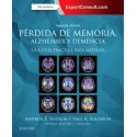 Pérdida de memoria, Alzheimer y demencia + ExpertConsult: Una guía práctica para médicos, 2ª edición