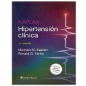 Kaplan - Hipertensión clínica - 11ª edición