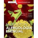Middleton. Alergología esencial + acceso online