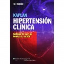 KAPLAN Hipertensión Clínica 10ª Edición