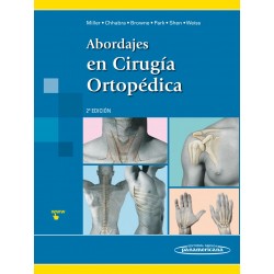 Abordajes en Cirugía Ortopédica 2ª edición