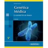 Genetica Medica + CD ROM