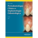 Periodontología Clínica e Implantología Odontológica Tomo 2