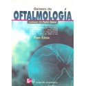 Guiones de Oftalmología 1ª edición