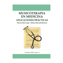 Musicoterapia en Medicina, aplicaciones prácticas