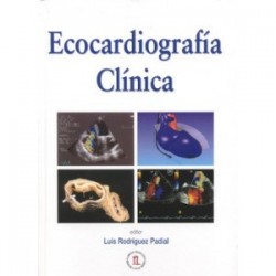 Pack 1 Ecocardiografía Clínica + Dubin Interpretación de ECG