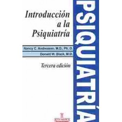  Introducción a la psiquiatria - 3ª edición