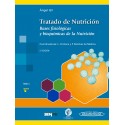 Tratado de Nutrición Tomo 1. Bases Fisiológicas y bioquímicas de la nutrición