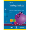 Tratado de Nutrición Tomo 2. Bases Moleculares de la Nutrición - 3ª edición