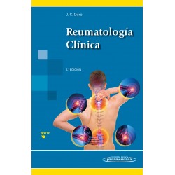 Reumatología Clínica 2ª edición