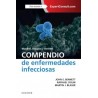 Mandell, Douglas y Bennett. Compendio de enfermedades infecciosas + acceso online