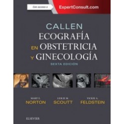 Callen. Ecografía en obstetricia y ginecología + acceso online