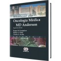 Manual de Oncología Médica MD Anderson 2 Vols.