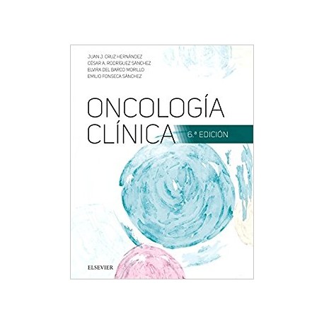 Oncología clínica
