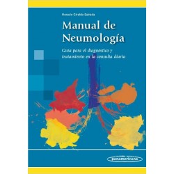 Manual de Neumología - Guía para el diagnóstico y tratamiento en la consulta diaria