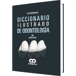 Diccionario Ilustrado de Odontología