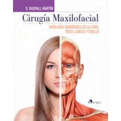 Cirugía Maxilofacial "Patología Quirúrgica de la Cara,Boca,Cabeza y Cuello"