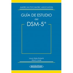 Guía de Estudio DSM-5